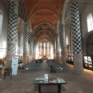 Alba, al via il progetto per il restauro della Chiesa di San Domenico