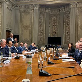 Autonomia differenziata, in Piemonte si inizia con la Protezione civile Autonomia differenziata, in Piemonte si inizia con la Protezione civile