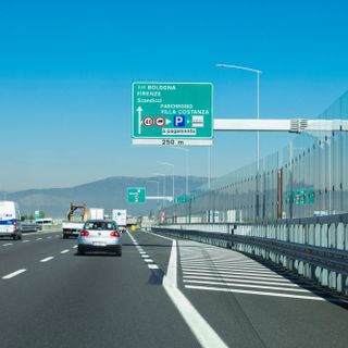 Al gruppo fa capo una rete da 3mila chilometri (Ph. Autostrada per l'Italia)