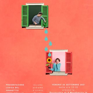 Il progetto “Inter Aequalis” si presenta ai quartieri Moretta e Santa Margherita di Alba con una serata ludica