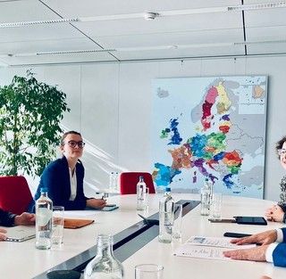 Il Piemonte ha ottenuto circa 1,5 miliardi di euro di fondi Fesr dall'Europa