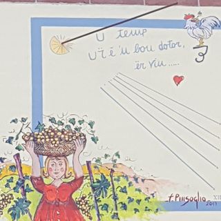 A Mango il tempo è arte, inaugura nel weekend il percorso delle meridiane