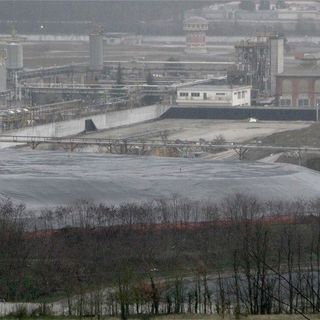 Ex Acna, l'associazione "Rinascita della Valle Bormida": "Bonifica incompleta e diverse criticità impediscono il riutilizzo industriale" Ex Acna, l'associazione "Rinascita della Valle Bormida": "Bonifica incompleta e diverse criticità impediscono il riutilizzo industriale"