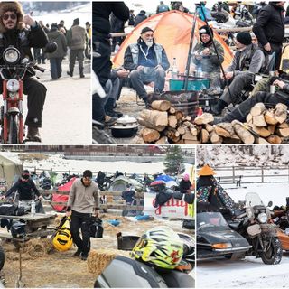 Immagini di repertorio