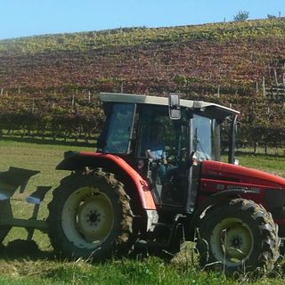 Bando innovazione della Regione, Busso (Cia Cuneo): "Solo elettrico o biometano per i trattori? Così si limitano le partecipazioni"