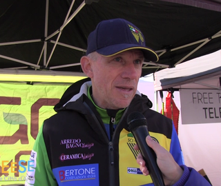 Al Centro Fondo Marguareis piste di fondo per tutti (Video)