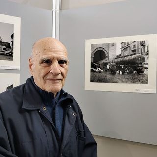 Antonio Tonino Buccolo Antonio Tonino Buccolo