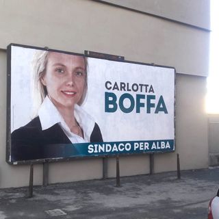 Alba, al femminile la terza candidatura nella corsa per la successione di Maurizio Marello