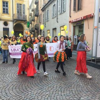 Andos Alba, 60 soci e 20 volontari per sostenere le donne operate al seno