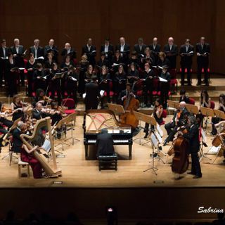 Con “Aspettando Natale” ad Alba un concerto interamente dedicato al compositore tedesco Händel