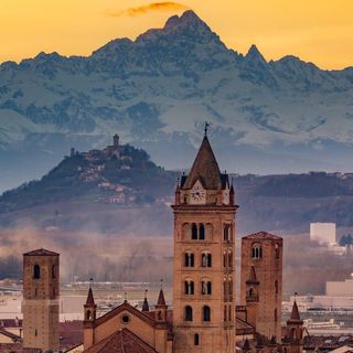 Ad Alba torna l'EXPO della sostenibilità