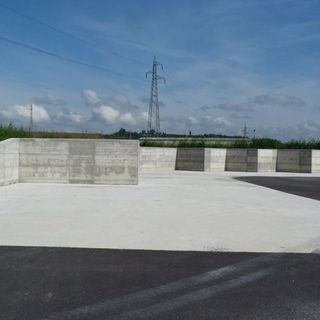 Alba: chiusa l’isola ecologica di via Ognissanti per sistemazione della strada