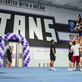 Intenso weekend alla Palestra Titans di Alba