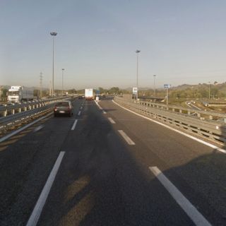 Chiude per lavori urgenti lo svincolo della tangenziale di Alba in direzione di Bra