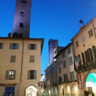 Emissioni chimiche, "Alba nella classifica nazionale": l’assessore Cavallo ridimensiona l’allarme  del Report Greenpeace sui Pfas