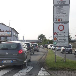 Pm10 da quattro giorni sopra i livelli di guardia ad Alba e Bra