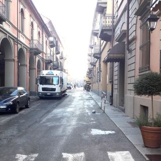 Entro l'estate la conclusione dei lavori che presto interesseranno via Roma