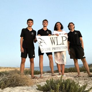 Wild Life Protection: dal gruppo di attivisti albesi un impegno concreto a favore dell’ambiente