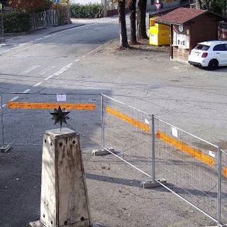 La casetta d'acqua al Mussotto