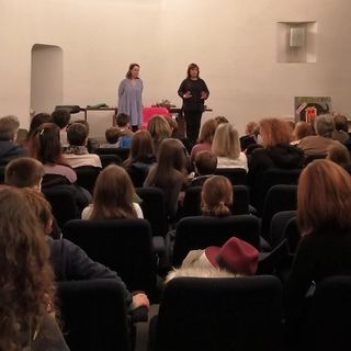 Immagine di repertorio