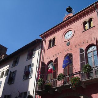 Immagine di repertorio