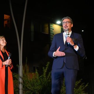 Giovanni Ferrero, presidente esecutivo