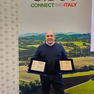 Gelati Pepino raddoppia a Cibus