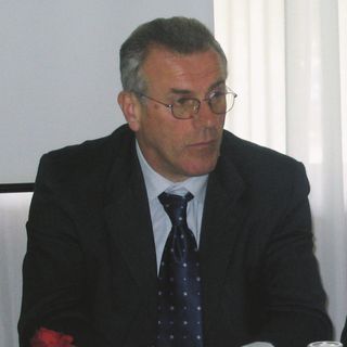 Aldo Caranta