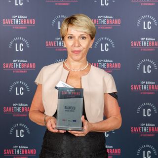 Il ricordo commosso del mondo politico e imprenditoriale per Alessandra Balocco, guida e simbolo di una grande eredità Il ricordo commosso del mondo politico e imprenditoriale per Alessandra Balocco, guida e simbolo di una grande eredità