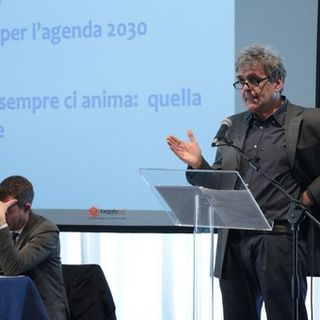 Alessandro Durando, presidente Confcooperative