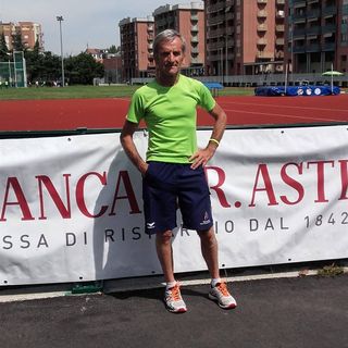 Alessandro Marengo (foto profilo Facebook)