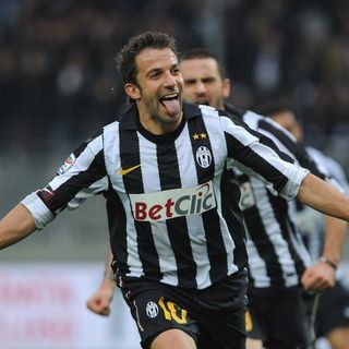 Alessandro Del Piero è il personaggio che la tifoseria vorrebbe alla guida della nuova Juve