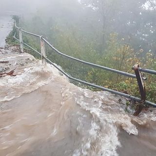 Foto di repertorio Foto di repertorio