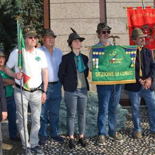 Vicenza ospita la 95ª Adunata Nazionale degli Alpini: si parte anche dalla Granda
