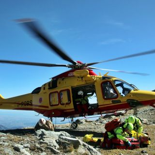 immagine di repertorio