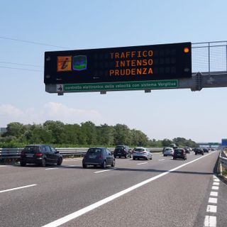 Controesodo e Vuelta: weekend da bollino rosso in provincia di Cuneo