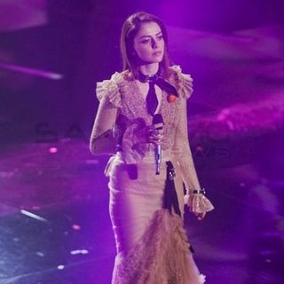 Annalisa si sposa: la cantautrice valbormidese convolerà a nozze