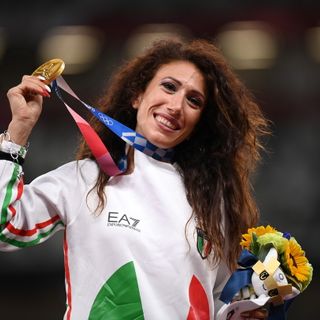 Antonella Palmisano