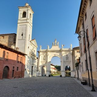A Cherasco un fine settimana di eventi contro la violenza sulle donne A Cherasco un fine settimana di eventi contro la violenza sulle donne