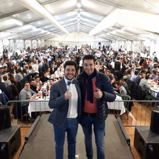 Capodanno in Langa: Dogliani “cuore” della festa