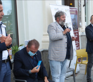 Cuneo si prepara per ...Aspettando il Marrone 2021 (VIDEO)