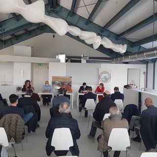 L'assemblea dei soci