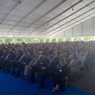 Assemblea dei soci di Banca d'Alba, approvato all'unanimità il bilancio 2023 [FOTO E VIDEO]