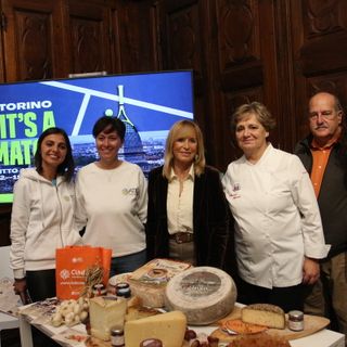 I prodotti del Cuneese protagonisti alle Atp Finals di Torino [VIDEO]