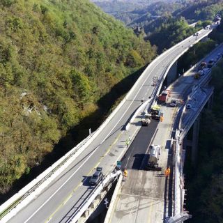 A6 Torino-Savona: domani la riattivazione del collegamento tra Ceva e Millesimo