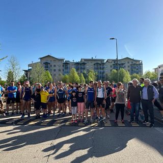 La festa per i 75 anni dell'Avis di Alba: ecco tutti i soci premiati