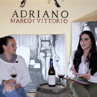 Younger Wine: nella seconda puntata protagonista è l'Azienda Adriano Marco e Vittorio a San Rocco seno d'Elvio
