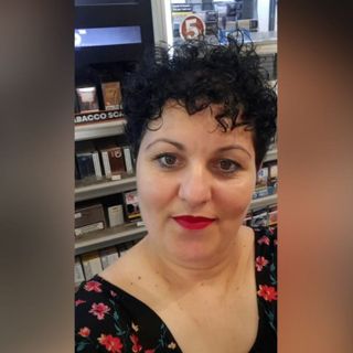 Anca Egorov, 47 anni