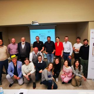 Barolo &amp; Barbaresco Academy: nominati i primi Langhe Wines Ambassador