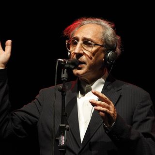 Lutto nel mondo della musica: è morto Franco Battiato
